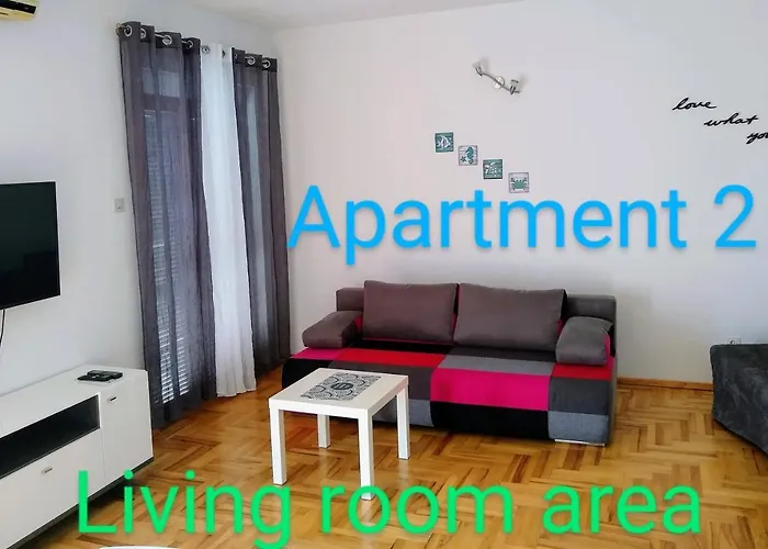 Lu-Do Apartments
