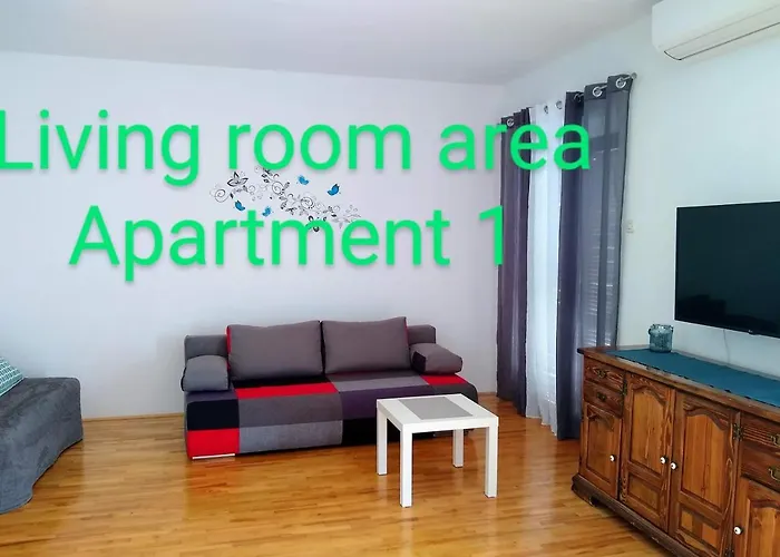 Lu-Do Apartments