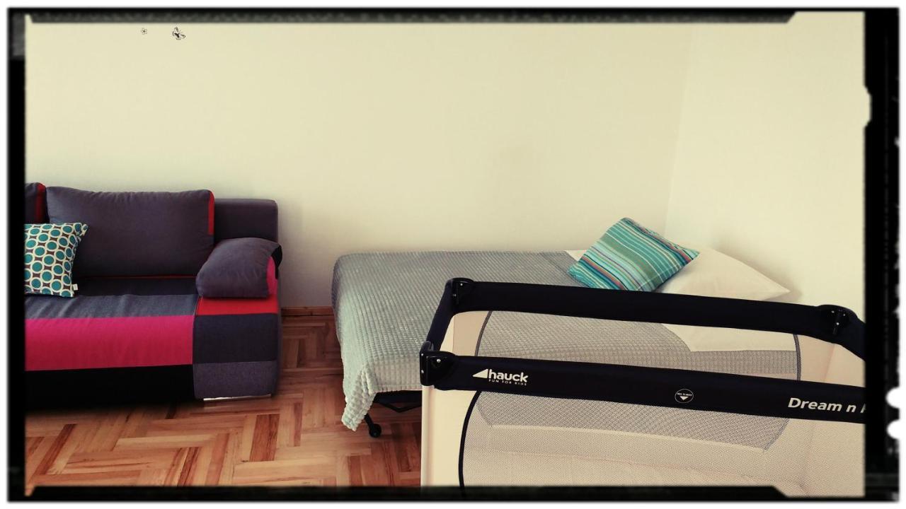 Apartmán Lu-do