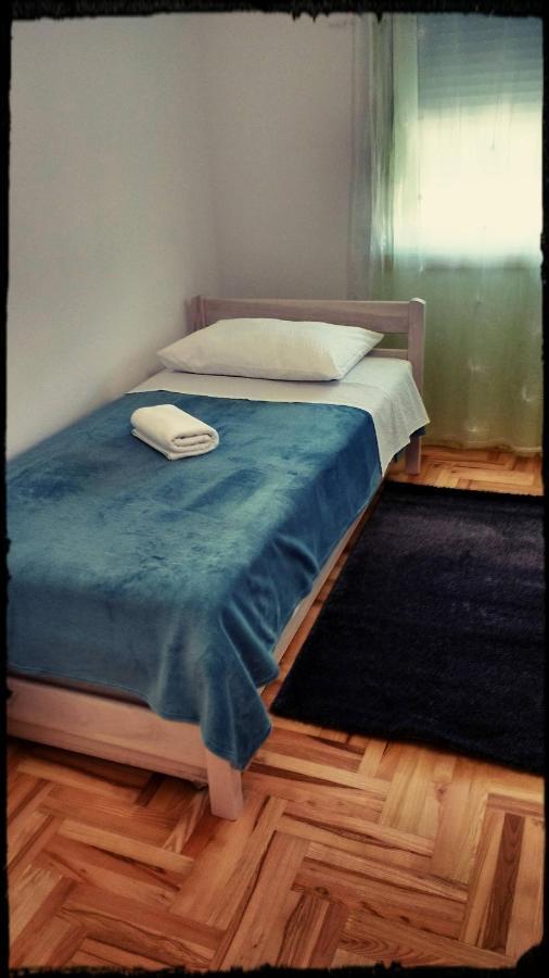 Apartmán Lu-do