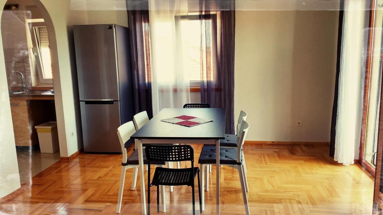 Lu-do Apartmán Trogir