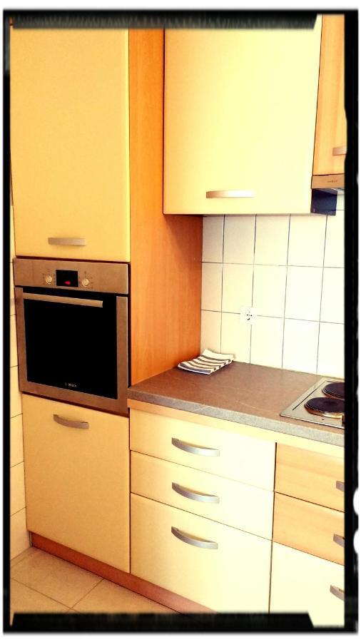 Apartmán Lu-do Trogir