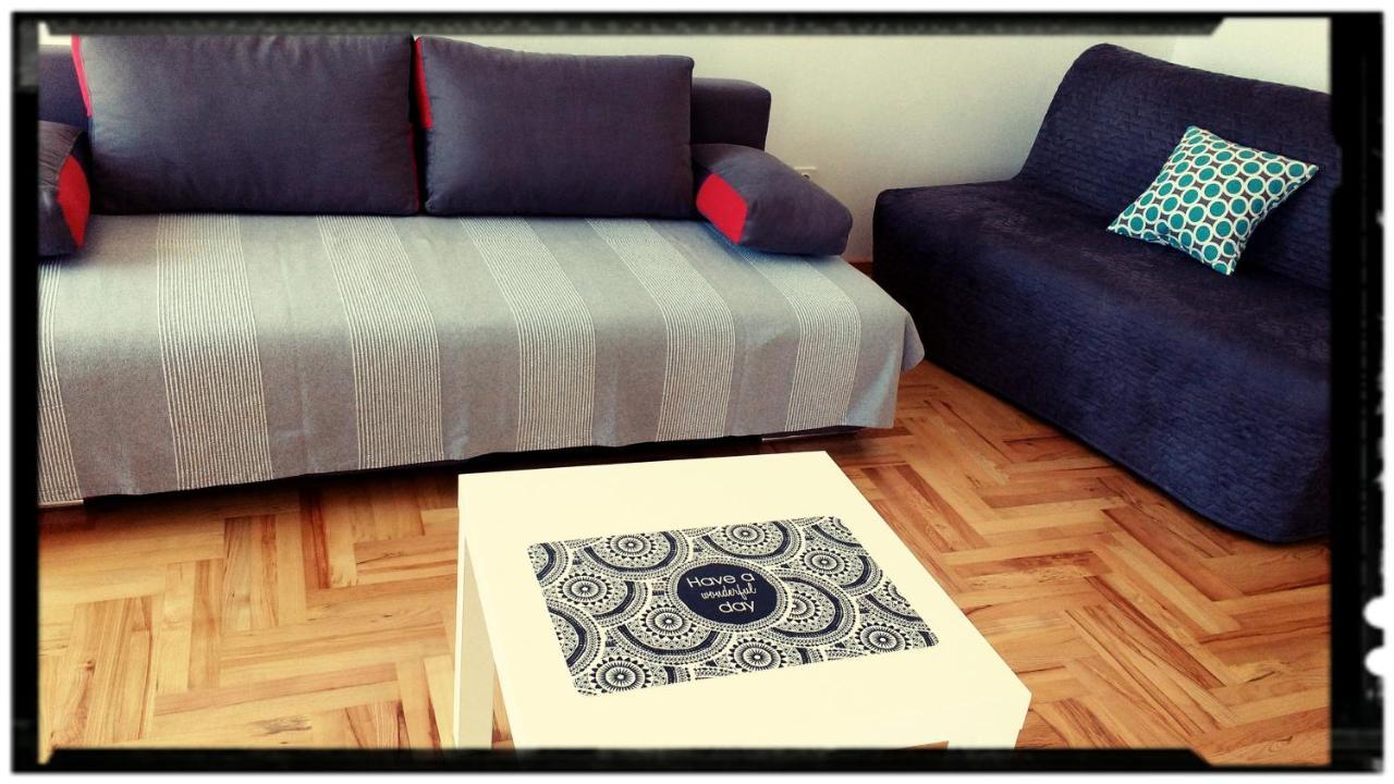 Lu-do Apartmán *