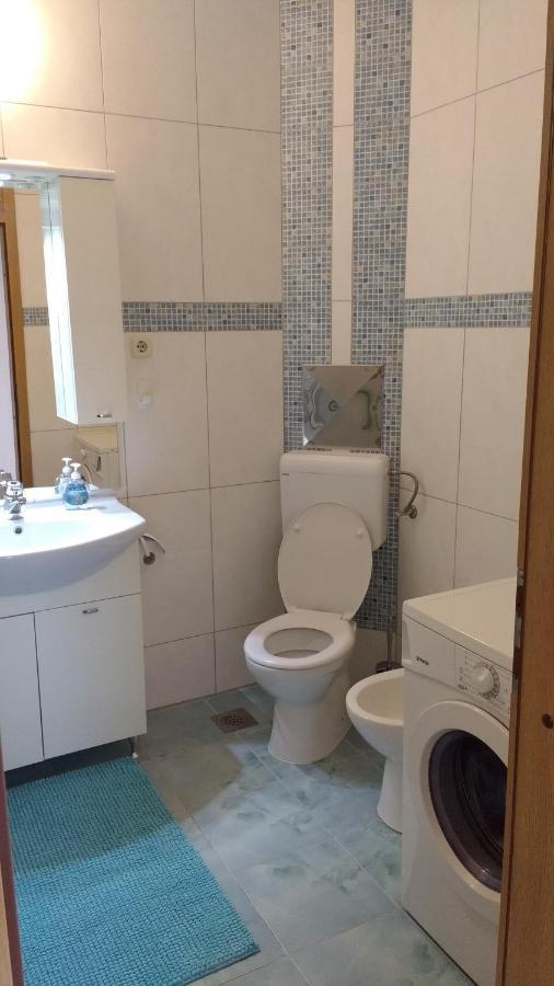 Lu-do Apartmán Trogir